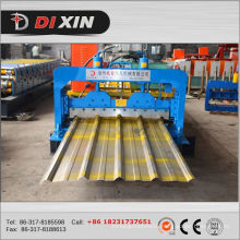 Dixin Hot Sale 840 Roofing Sheet Making Machine